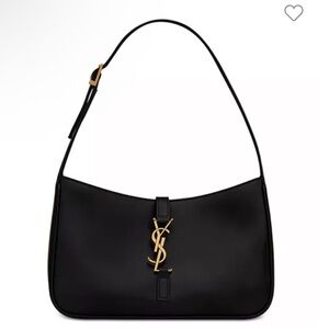 Saint Laurent
Le 5 À 7 Hobo